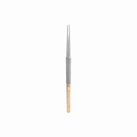 TWEEZER MICROSURGICAL mm180 TC