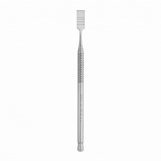 CHISEL mm9 DOUBLE CUT