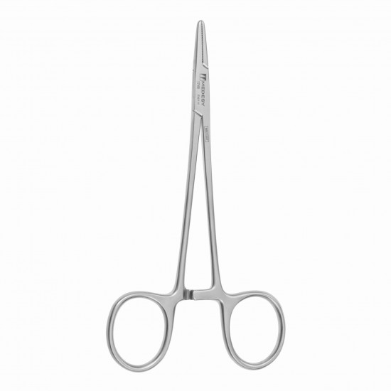 NEEDLE HOLDER HALSEY mm130