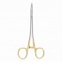 NEEDLE HOLDER FINE SWEDISH mm150 TC