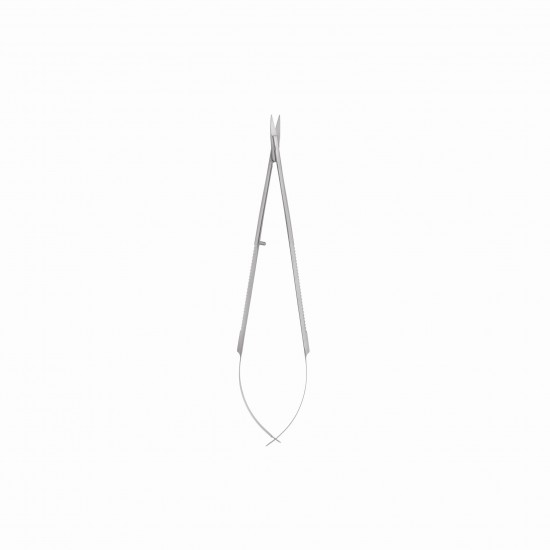 SCISSOR MICROSURGICAL mm155