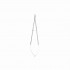 SCISSOR MICROSURGICAL mm155 CURVED