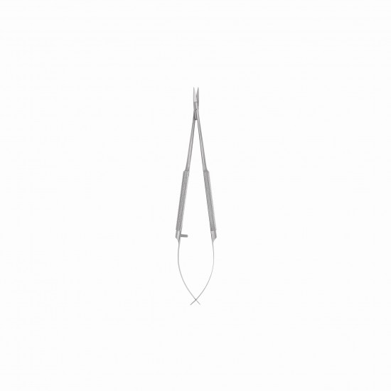 SCISSOR MICROSURGICAL