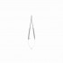 SCISSOR MICROSURGICAL CURVED