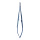 NEEDLE HOLDER MICRO - TITANIUM