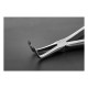 TOOTH FORCEPS BLADE BEAKS N.187
