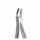 TOOTH FORCEPS BLADE BEAKS N. 7
