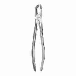 TOOTH FORCEPS BLADE BEAKS N.79