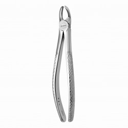 TOOTH FORCEPS PEDIATRIC N. 39-L