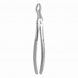 TOOTH FORCEPS N. 67-A