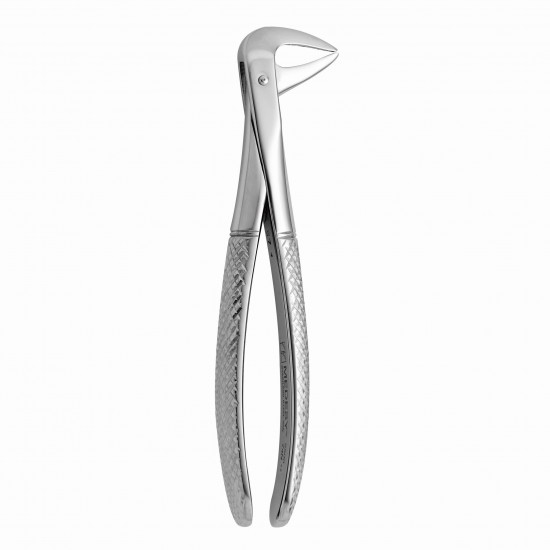 TOOTH FORCEPS N. 74-N