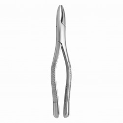 TOOTH FORCEPS AMERICAN N. 1