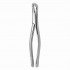 TOOTH FORCEPS AMERICAN N.222