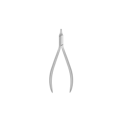 PLIER CENTURY ALIGNERS - DROP SHAPE
