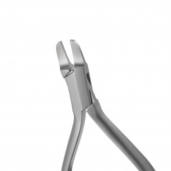 PLIER TWEED LONG mm130