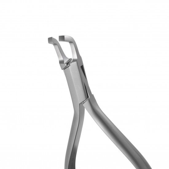 PLIER BRACKET REMOVER CURVED