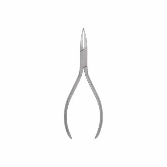 PLIER HOW STRAIGHT
