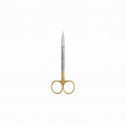 SCISSOR GOLDMAN-FOX mm130 TC