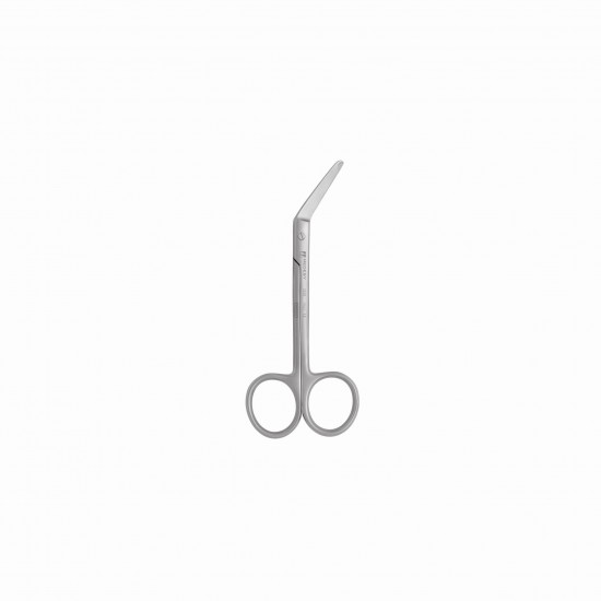SCISSOR SPENCER mm115 ANGLED