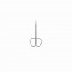 SCISSOR MARILYN mm100 CURVED