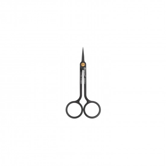 SCISSOR HI-TECH mm115 BLACK