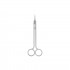 SCISSOR HI-TECH mm160 CURVED