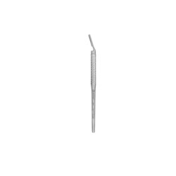 SCALPEL HANDLE CURVED