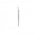 SCALPEL HANDLE CURVED