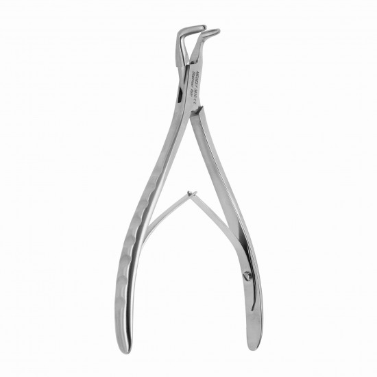 BONE RONGEUR MICRO FRIEDMAN 90°