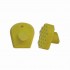 CROWN PLIER UNIVERSAL - RUBBER SPARE PART (6 PCS)