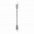 BRACKET HEIGHT GAUGE SLOT 022