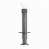ELASTOMERS SYRINGE SILVER