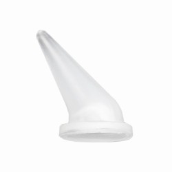 SYRINGE FOR ELASTOMERS - TIP SPARE PART