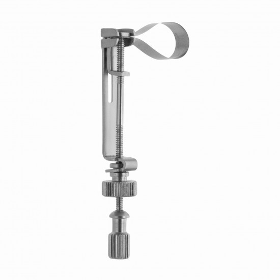 MATRIX RETAINER IVORY 8N