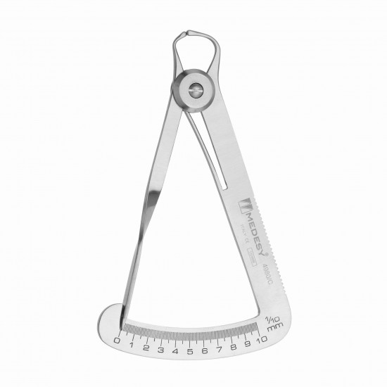 CALIPER IWANSON FOR WAX