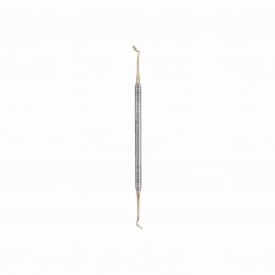 COMPOSITE SPATULA N.179 TITANIUM