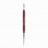 CERAMIC SCULPTING INSTRUMENT RED