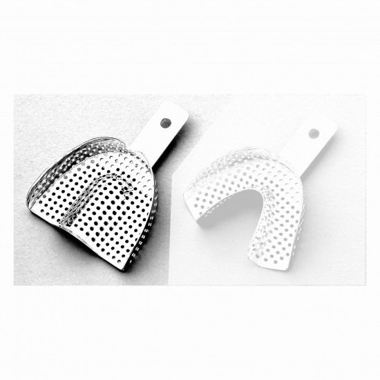IMPRESSION-TRAY L - U5