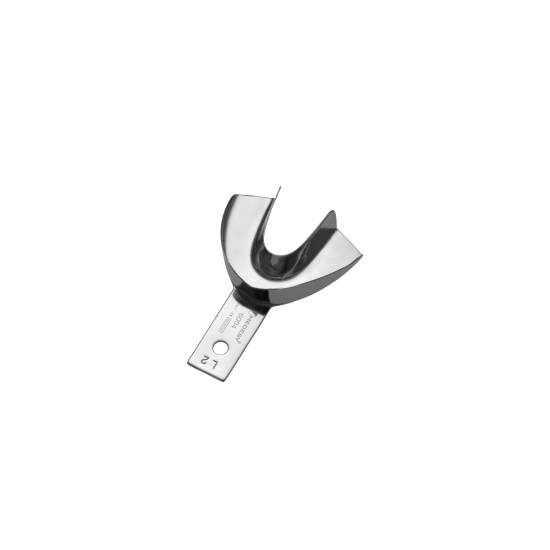 IMPRESSION-TRAY ANATOMIC XS - L2
