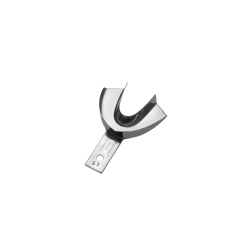 IMPRESSION-TRAY ANATOMIC S - L3
