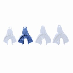 IMPRESSION-TRAY DISPOSABLE XS - L2