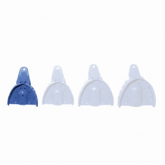 IMPRESSION-TRAY DISPOSABLE XXS - U1