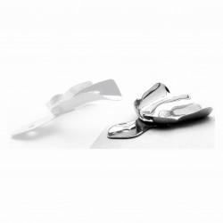 IMPRESSION-TRAY EDENTULOUS S - U3