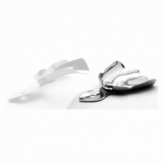 IMPRESSION-TRAY EDENTULOUS M - U4
