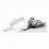 IMPRESSION-TRAY EDENTULOUS XS - U2