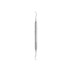 CURETTE SWISS TYPE UNIVERSAL