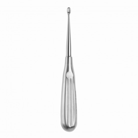 BONE CURETTE VOLKMANN N.00