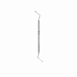 BONE CURETTE HEMINGWAY N.2