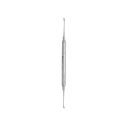 BONE CURETTE MILLER N.0