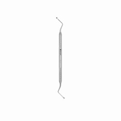 BONE CURETTE LUCAS N.85